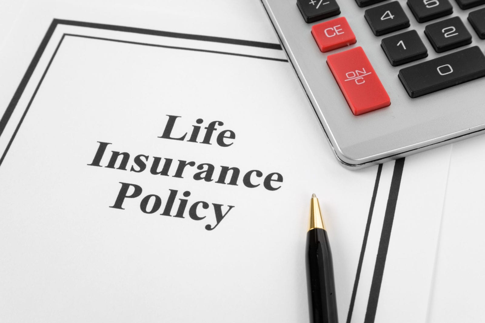 Average Time For Life Insurance Payout