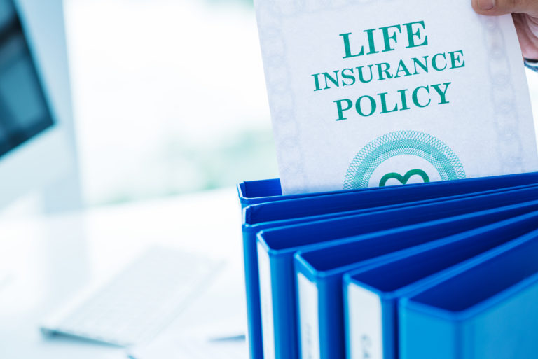 What Does Liquidity Refer To In a Life Insurance Policy