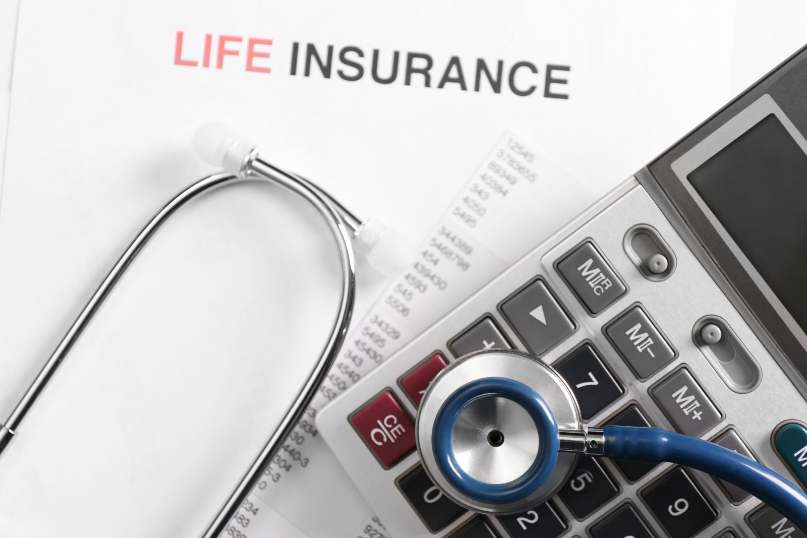 What Is Employee Optional Life Insurance